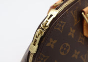 Louis Vuitton Alma