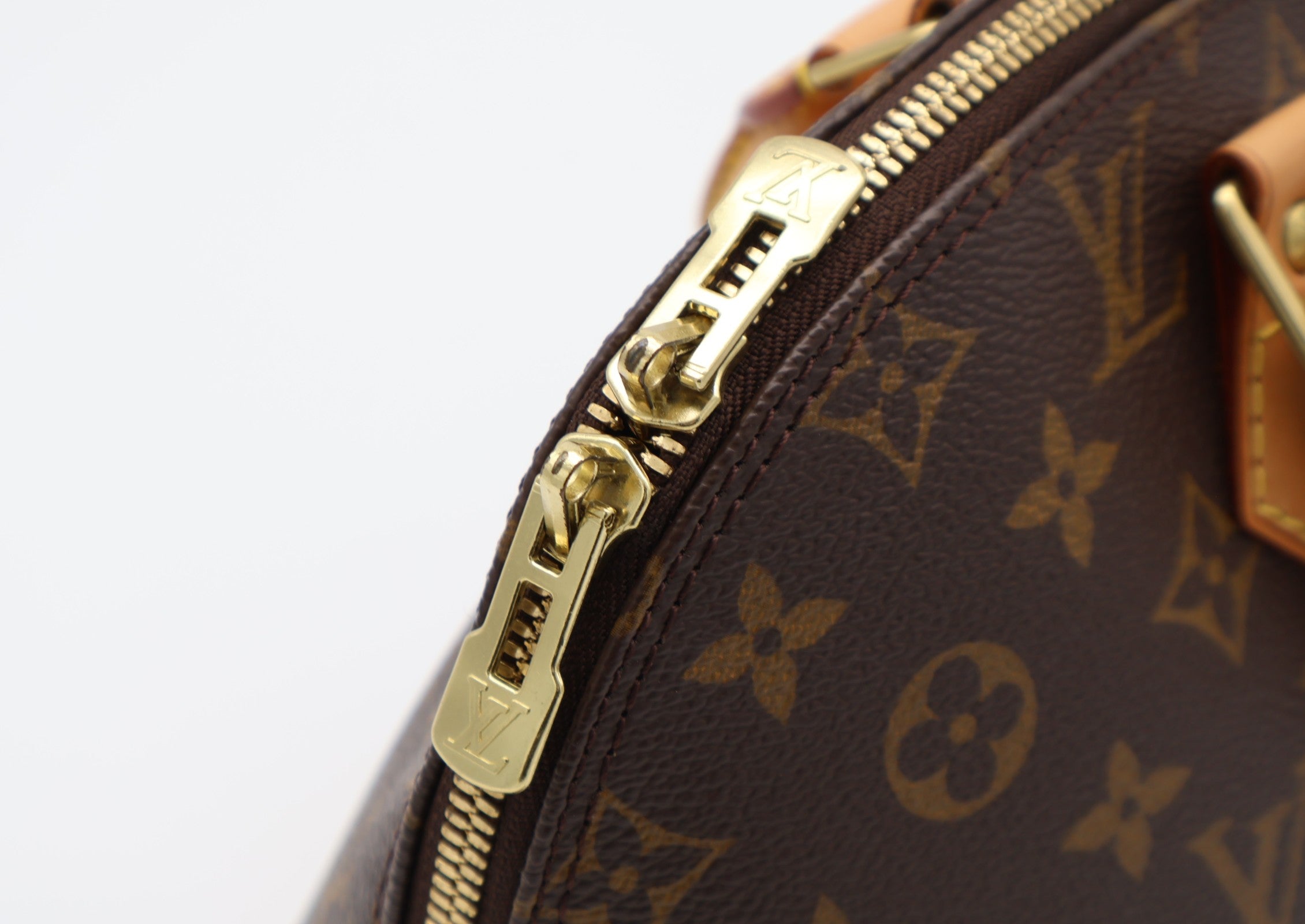 Louis Vuitton Alma