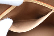 Louis Vuitton Alma