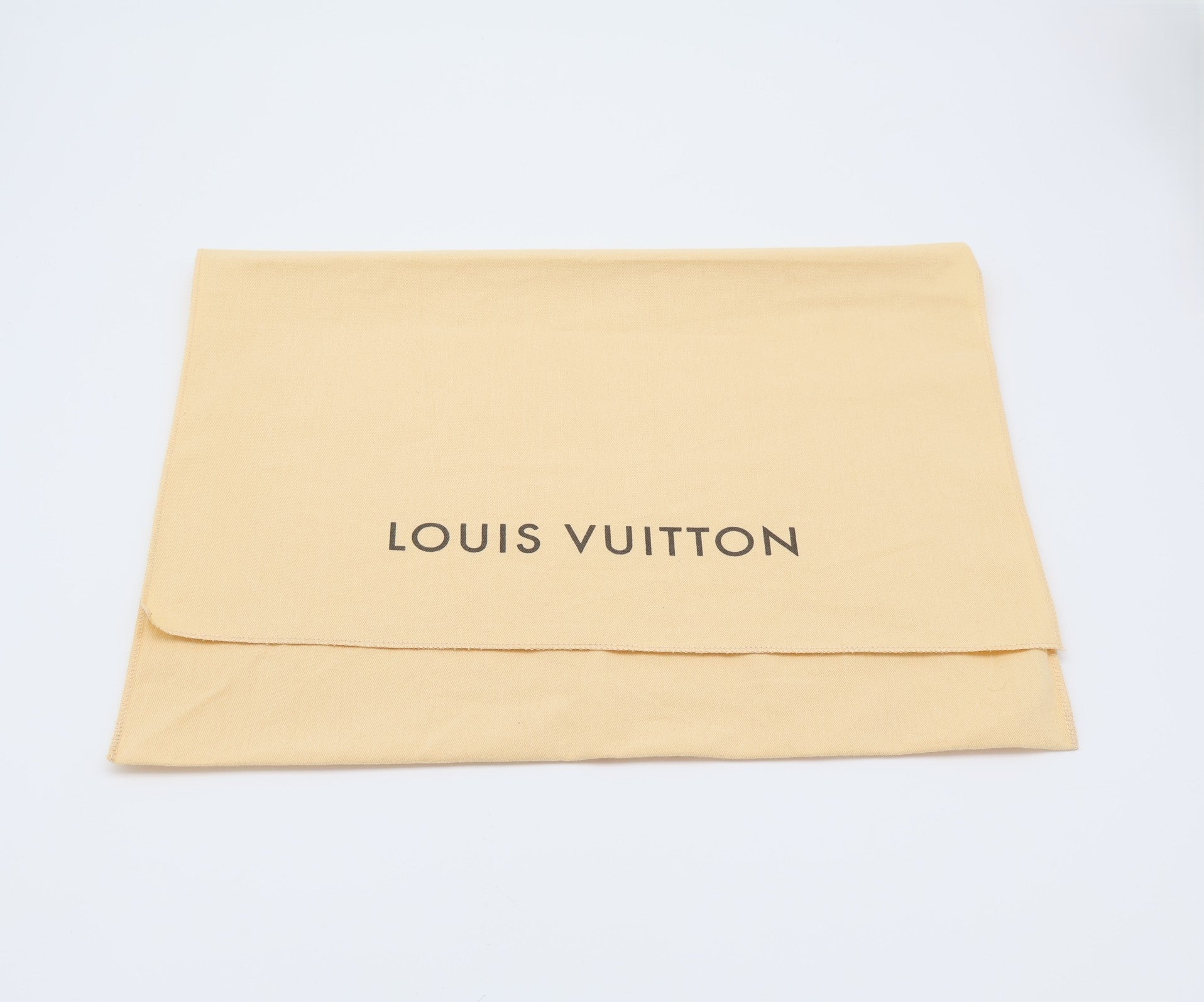 Louis Vuitton Alma