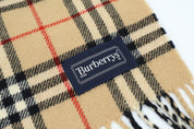 Burberry Villa Huivi