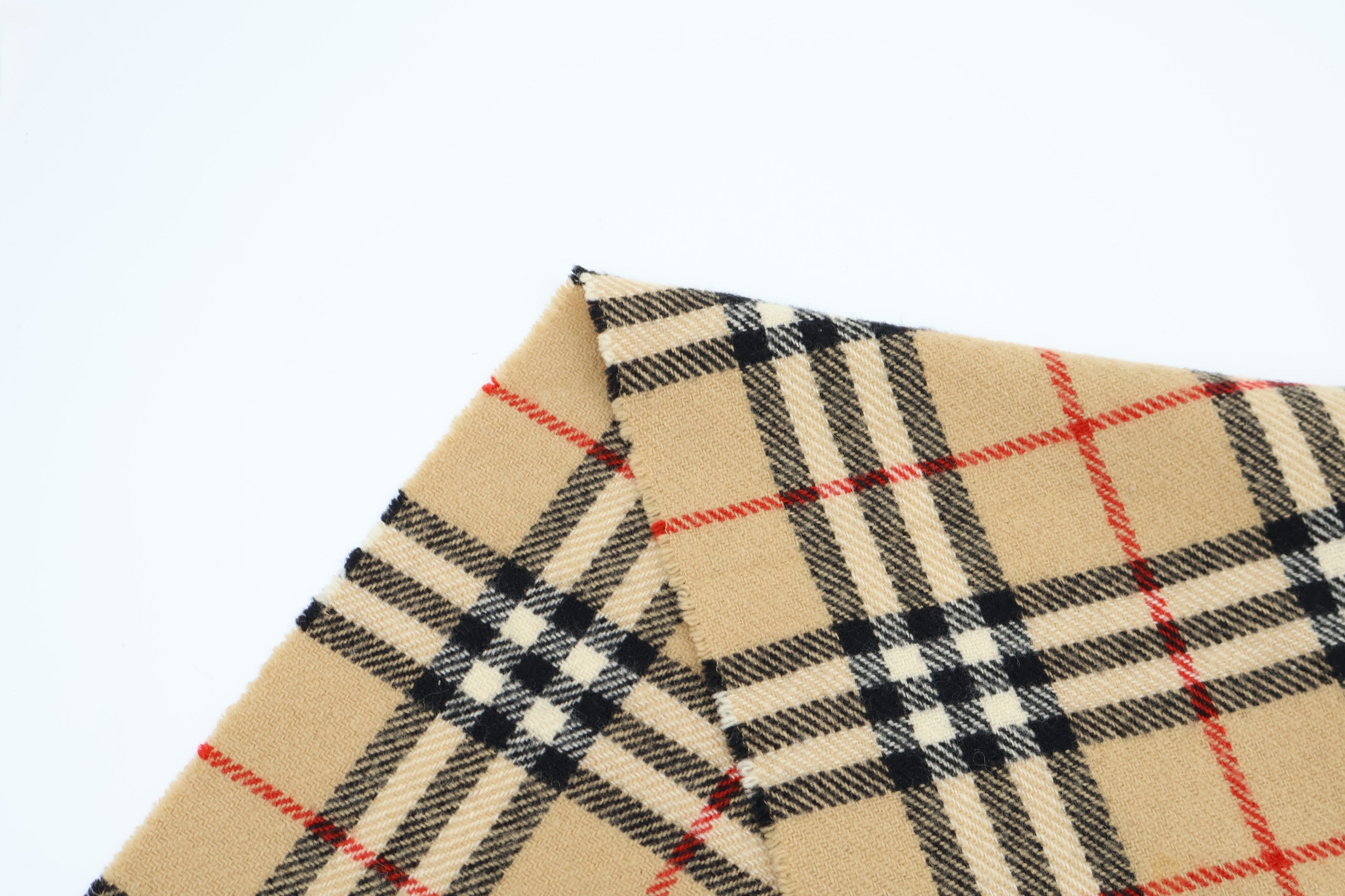 Burberry Villa Huivi