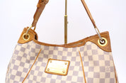 Louis Vuitton Galliera Damier Azur