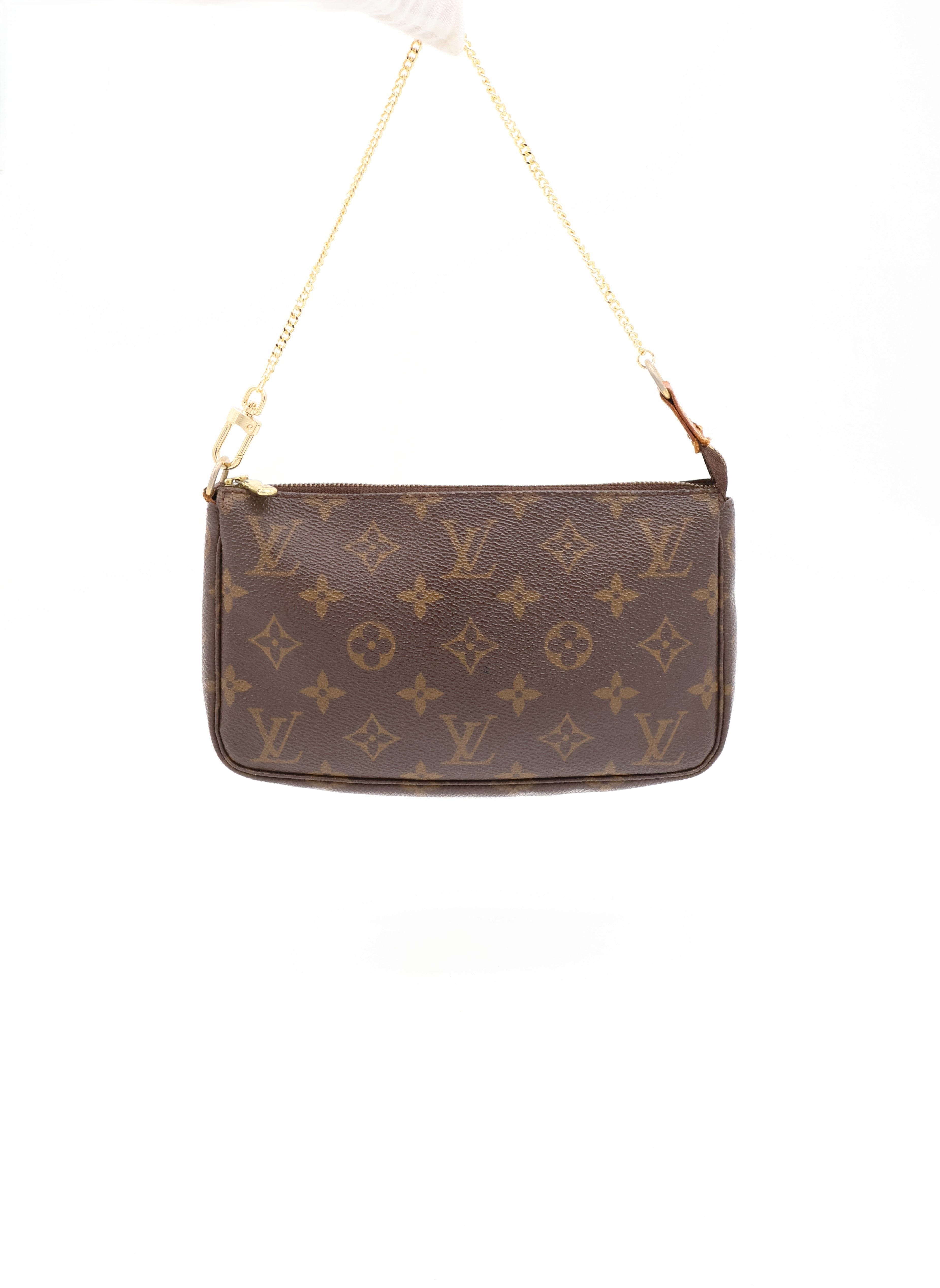 Louis Vuitton Pochette Accessoires