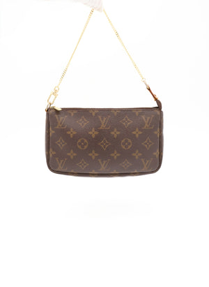 Louis Vuitton Pochette Accessoires