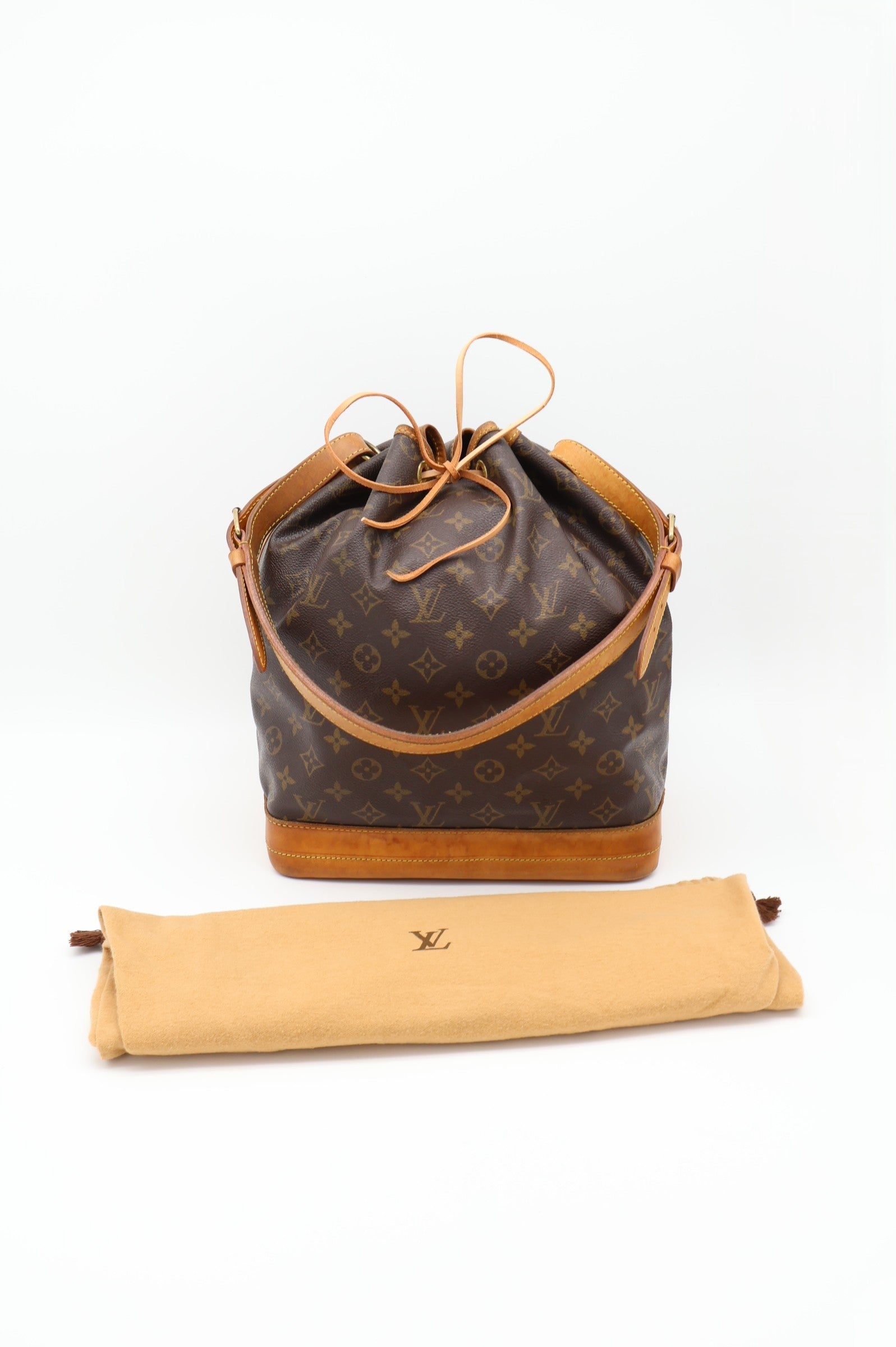 Louis Vuitton Noé GM