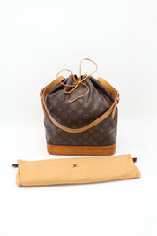 Louis Vuitton Noé GM