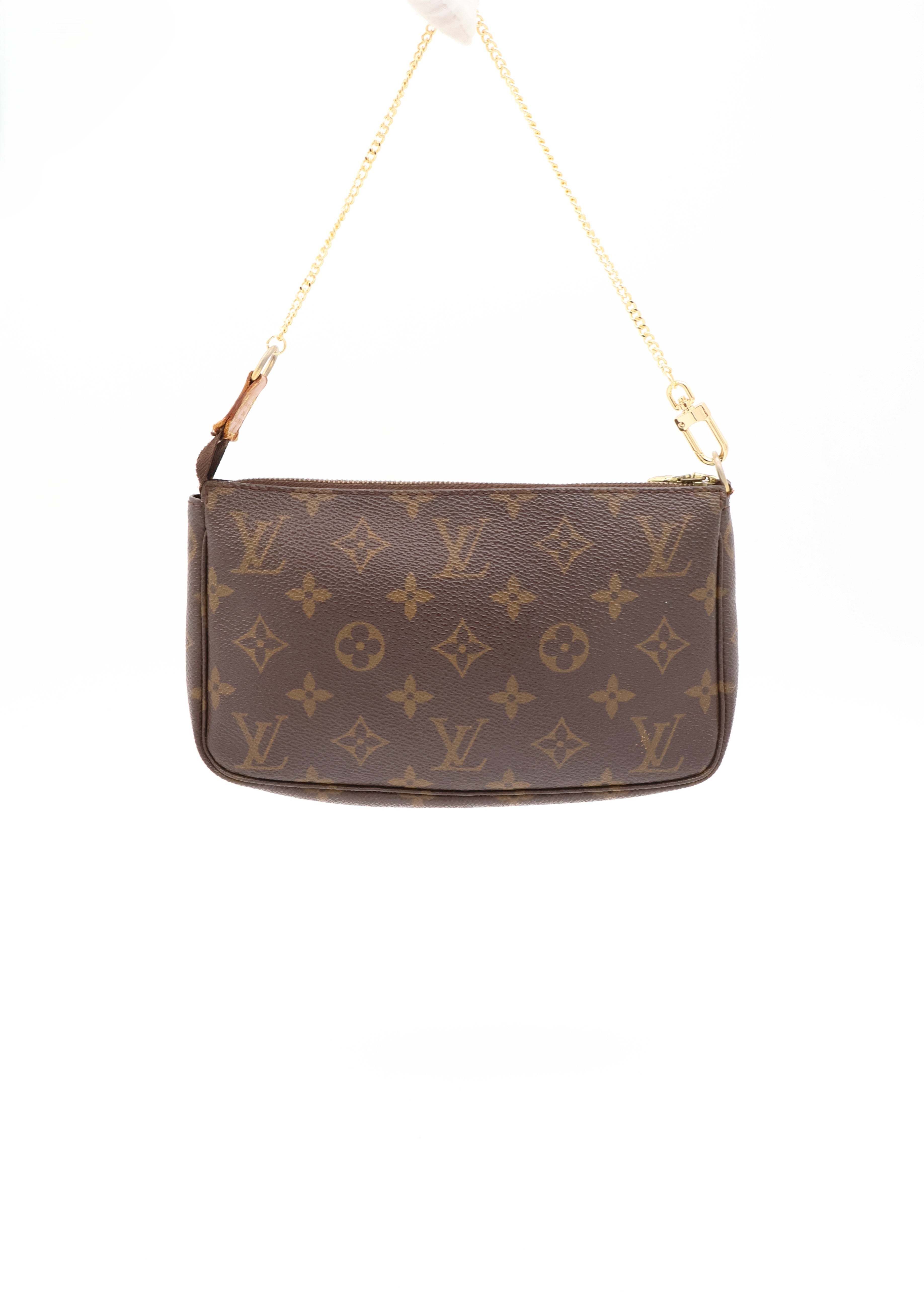 Louis Vuitton Pochette Accessoires