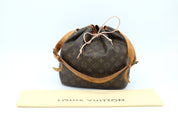 Louis Vuitton Petit Noé