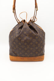 Louis Vuitton Noé GM