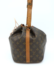 Louis Vuitton Petit Noé