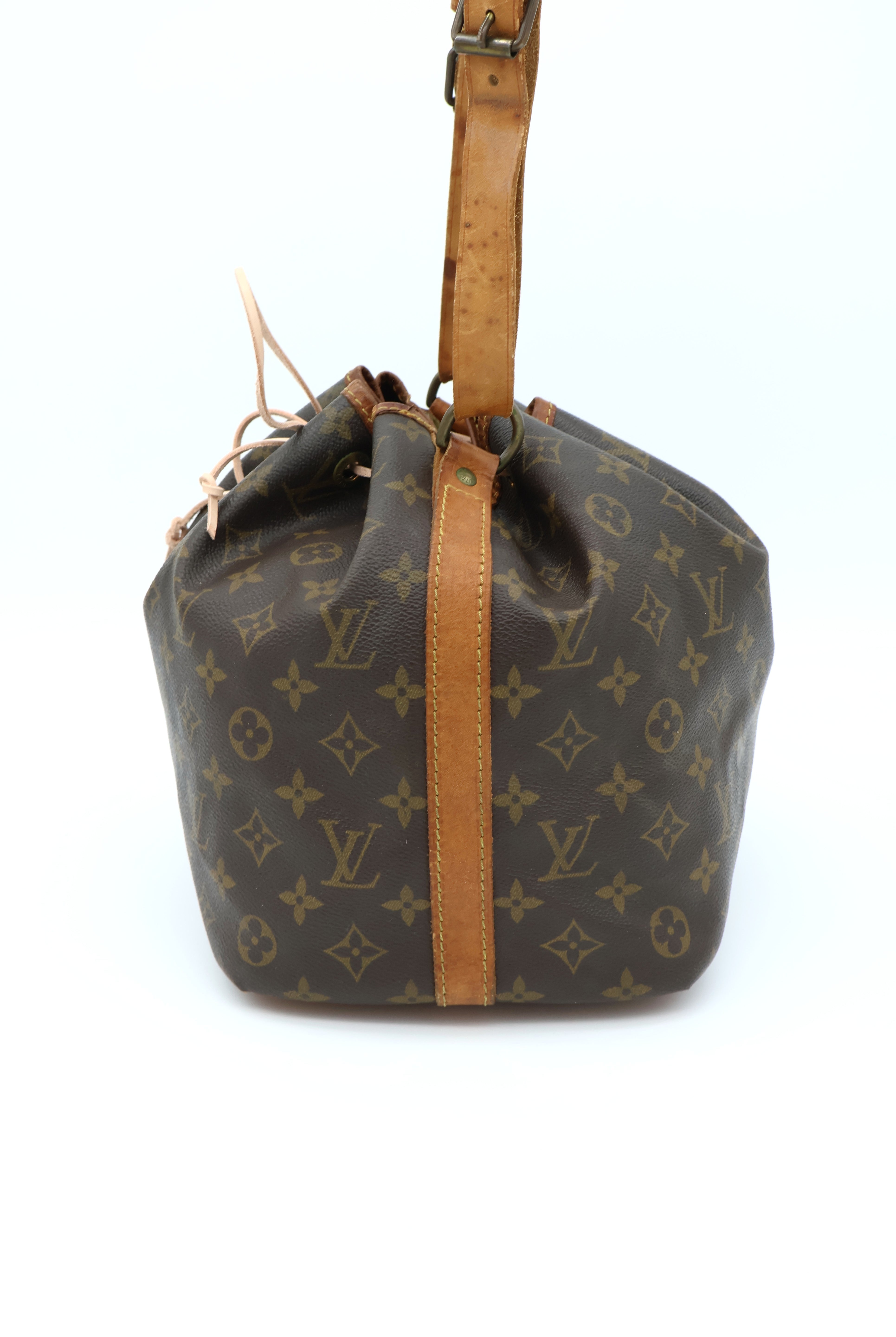 Louis Vuitton Petit Noé