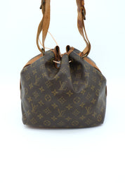 Louis Vuitton Petit Noé