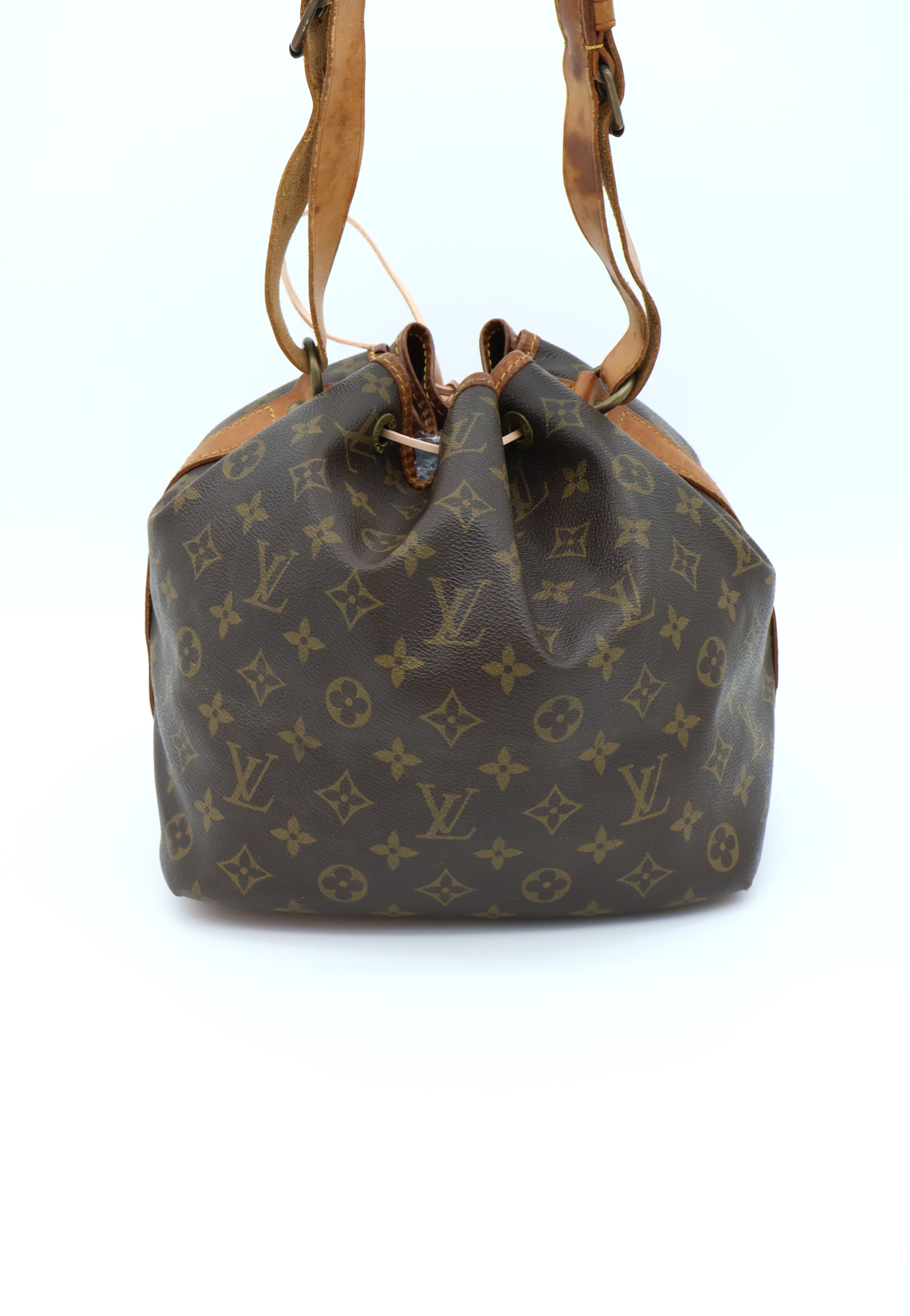 Louis Vuitton Petit Noé