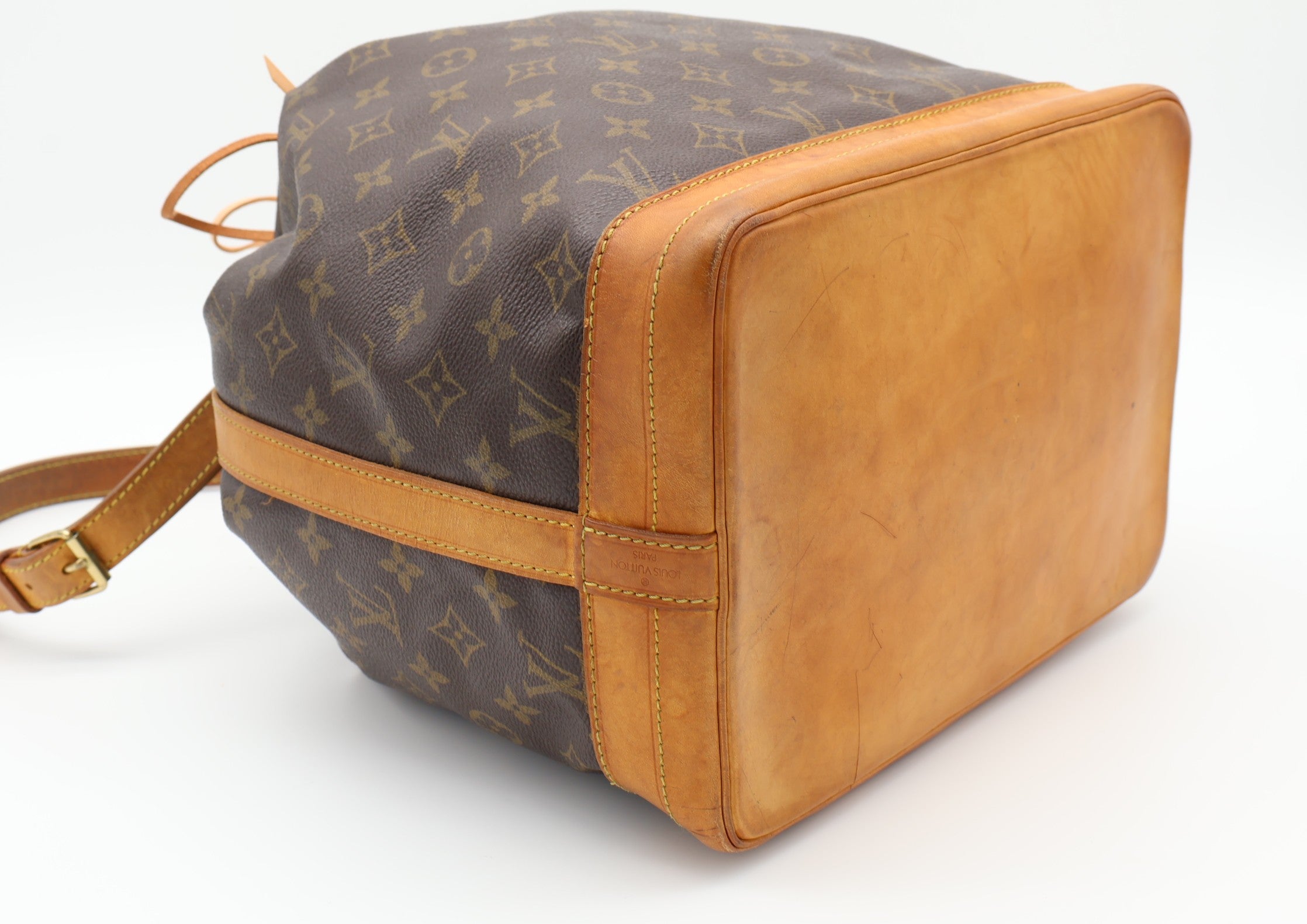 Louis Vuitton Noé GM