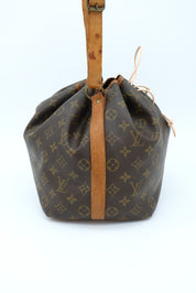Louis Vuitton Petit Noé