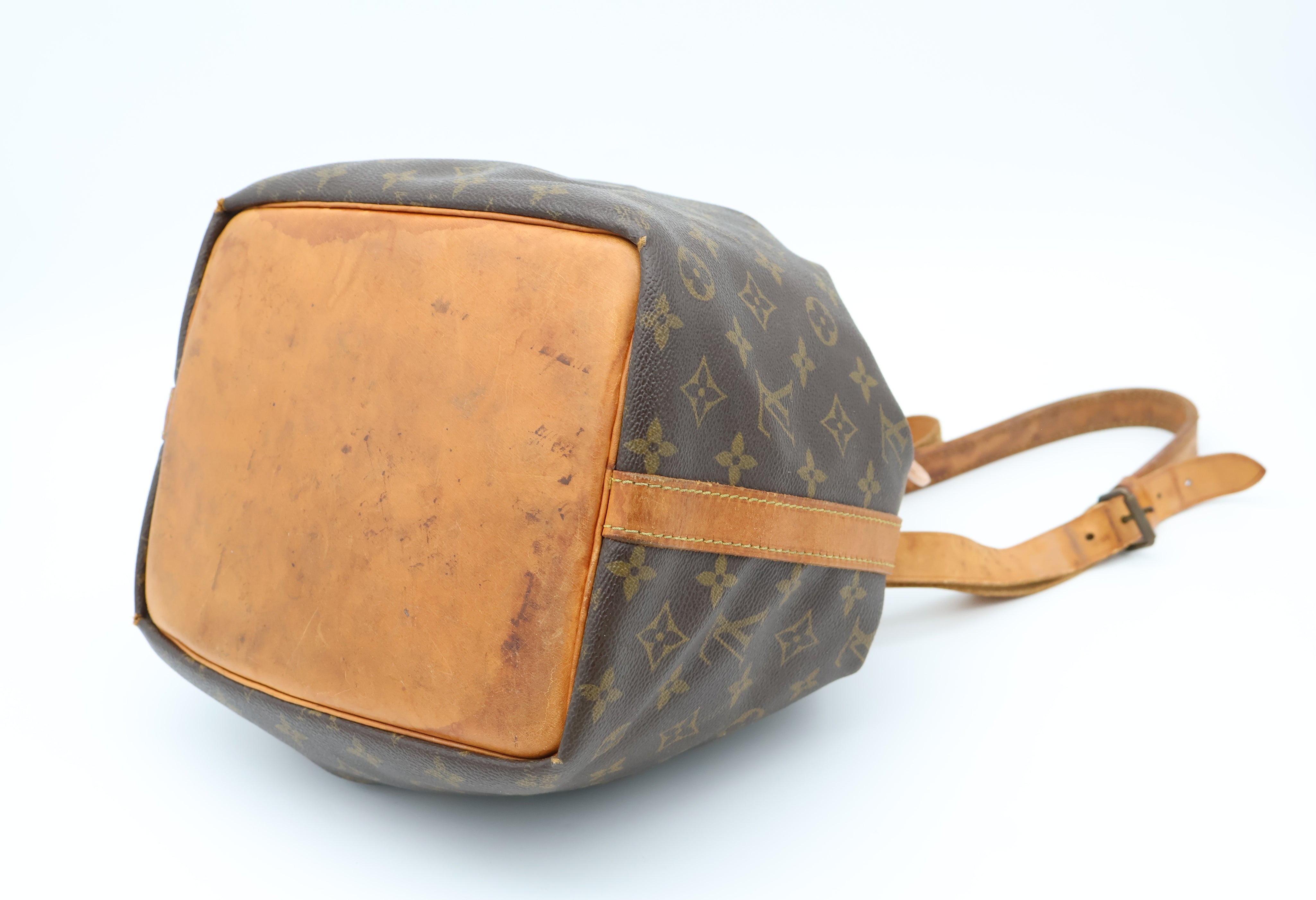 Louis Vuitton Petit Noé