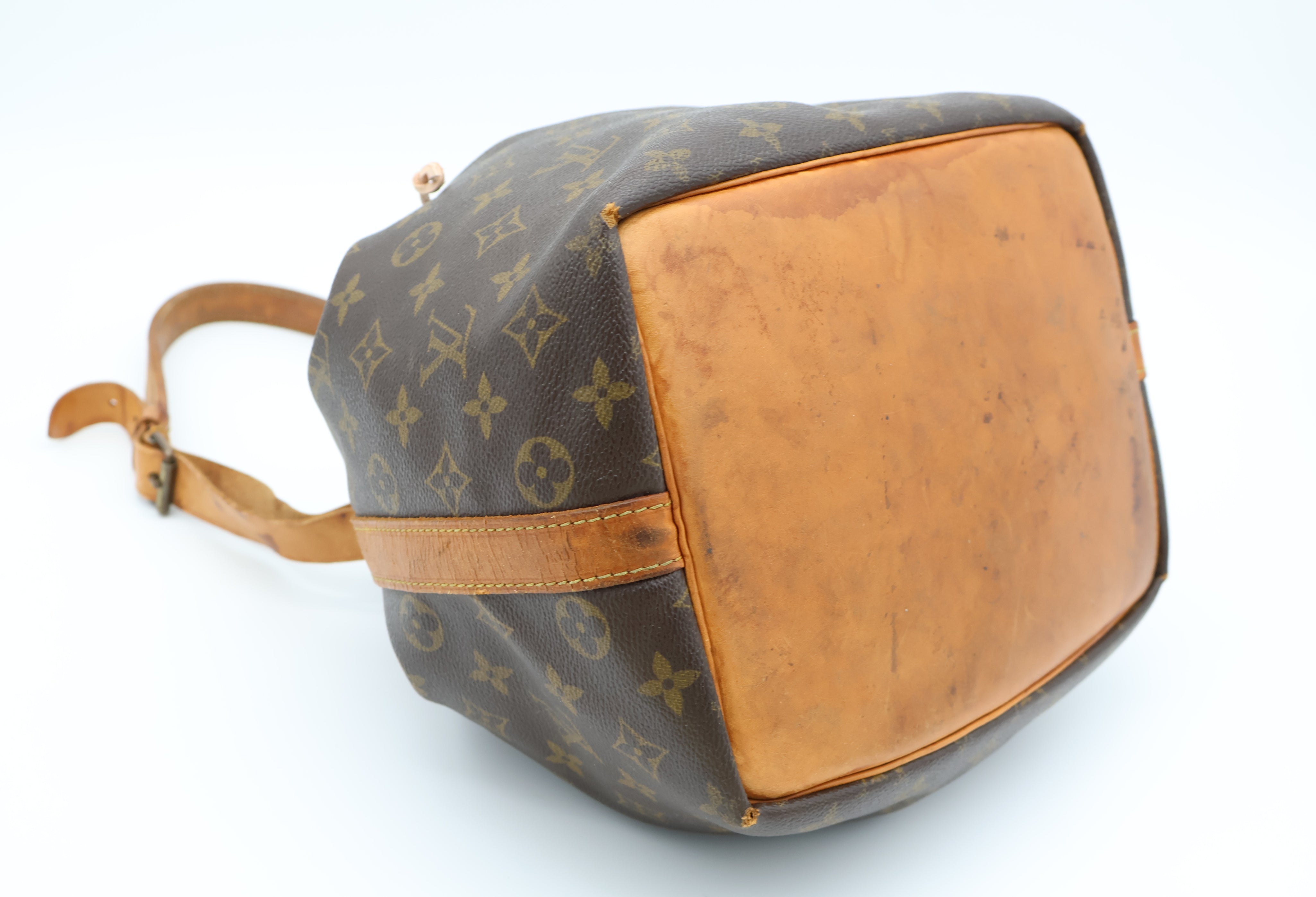 Louis Vuitton Petit Noé