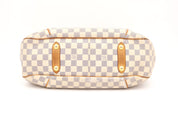 Louis Vuitton Galliera Damier Azur
