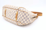 Louis Vuitton Galliera Damier Azur