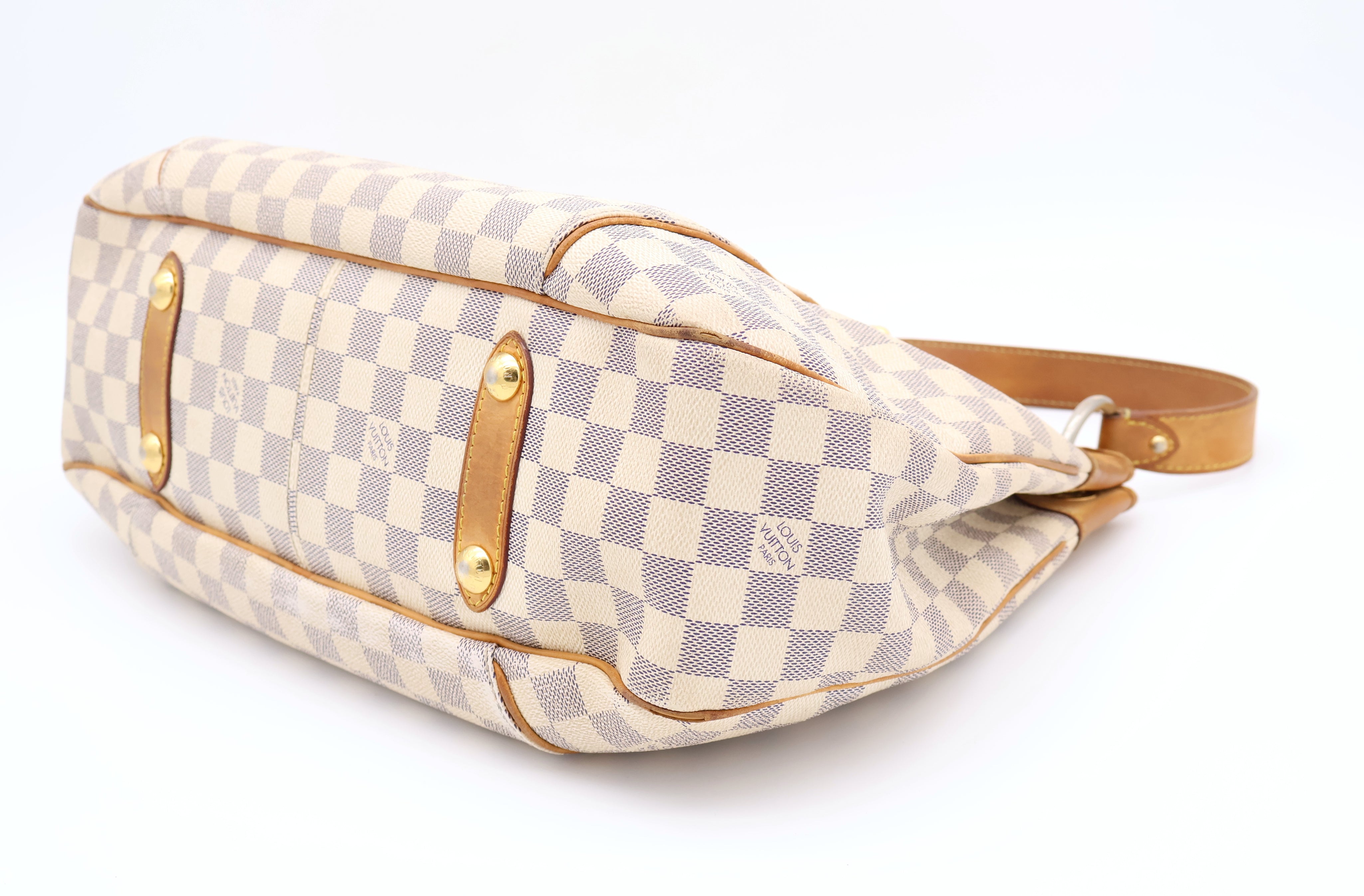 Louis Vuitton Galliera Damier Azur