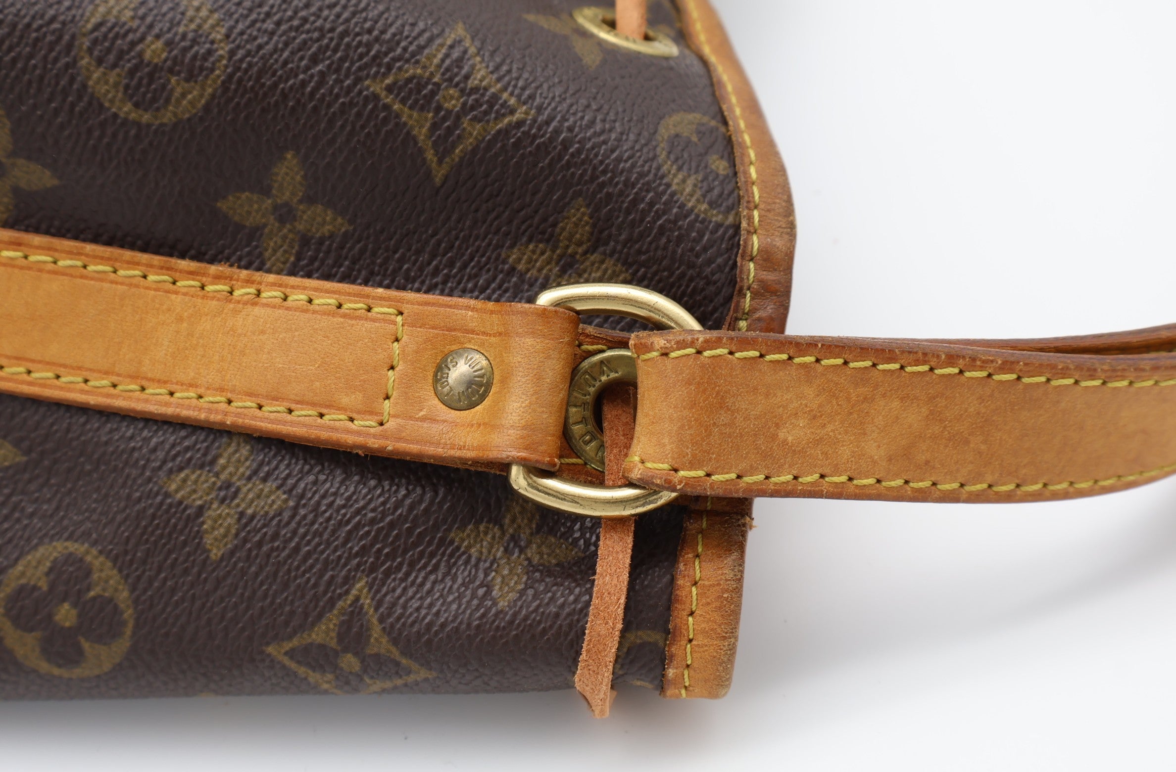 Louis Vuitton Noé GM