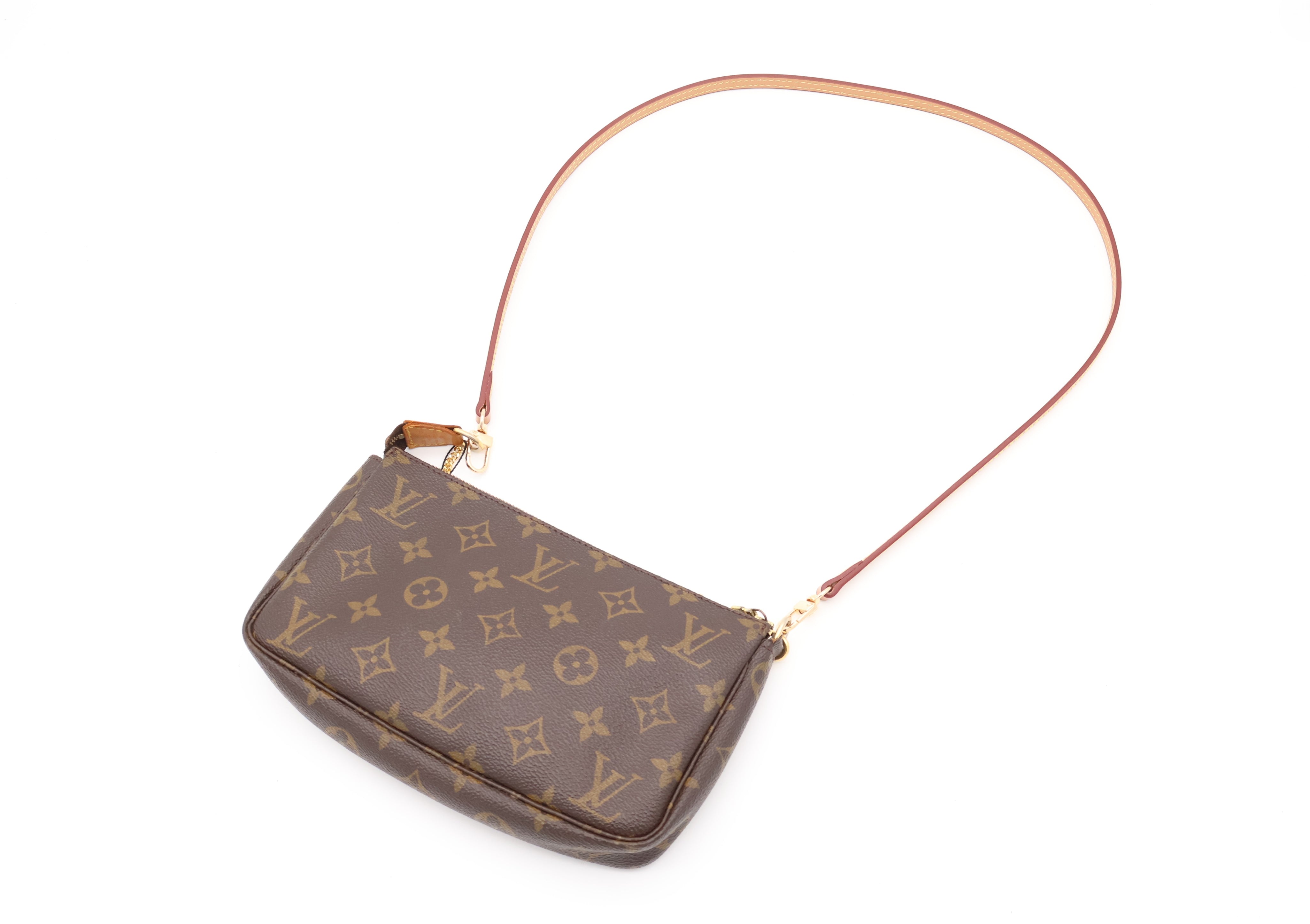 Shoulder Strap