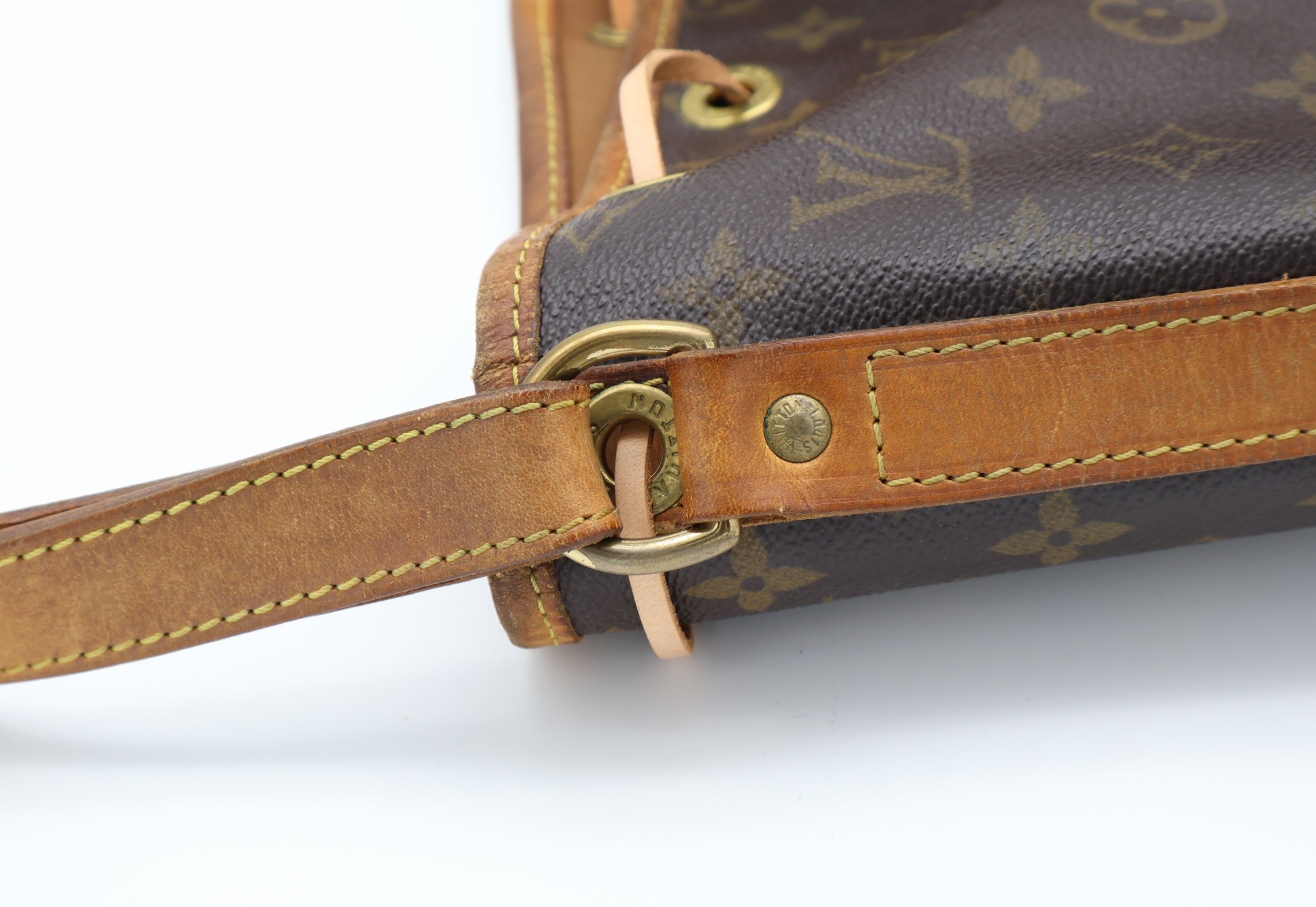 Louis Vuitton Noé GM