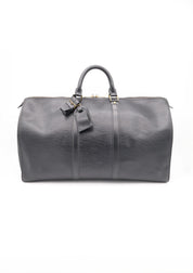 Louis Vuitton Keepall 50 Epi