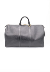 Louis Vuitton Keepall 50 Epi