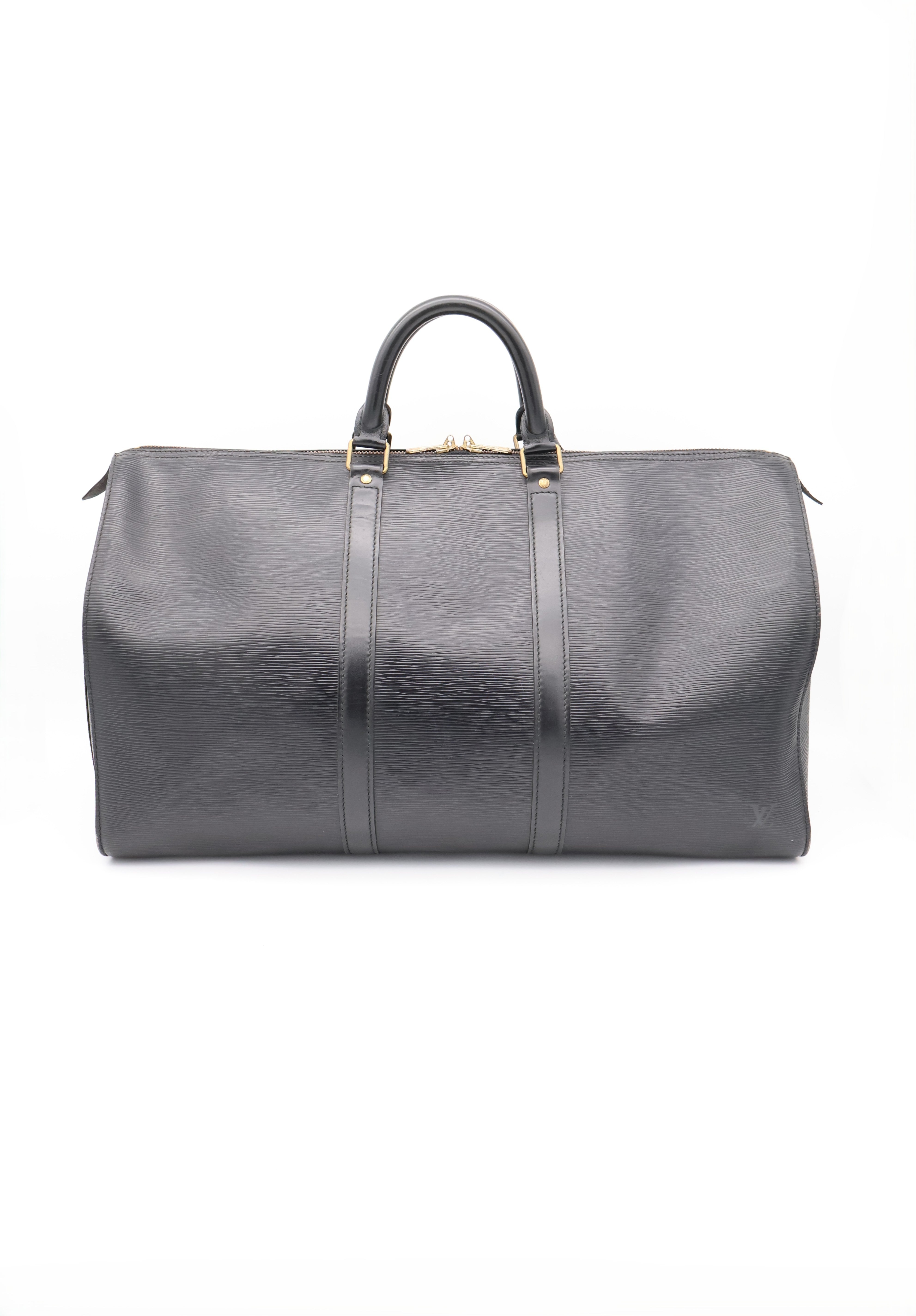 Louis Vuitton Keepall 50 Epi