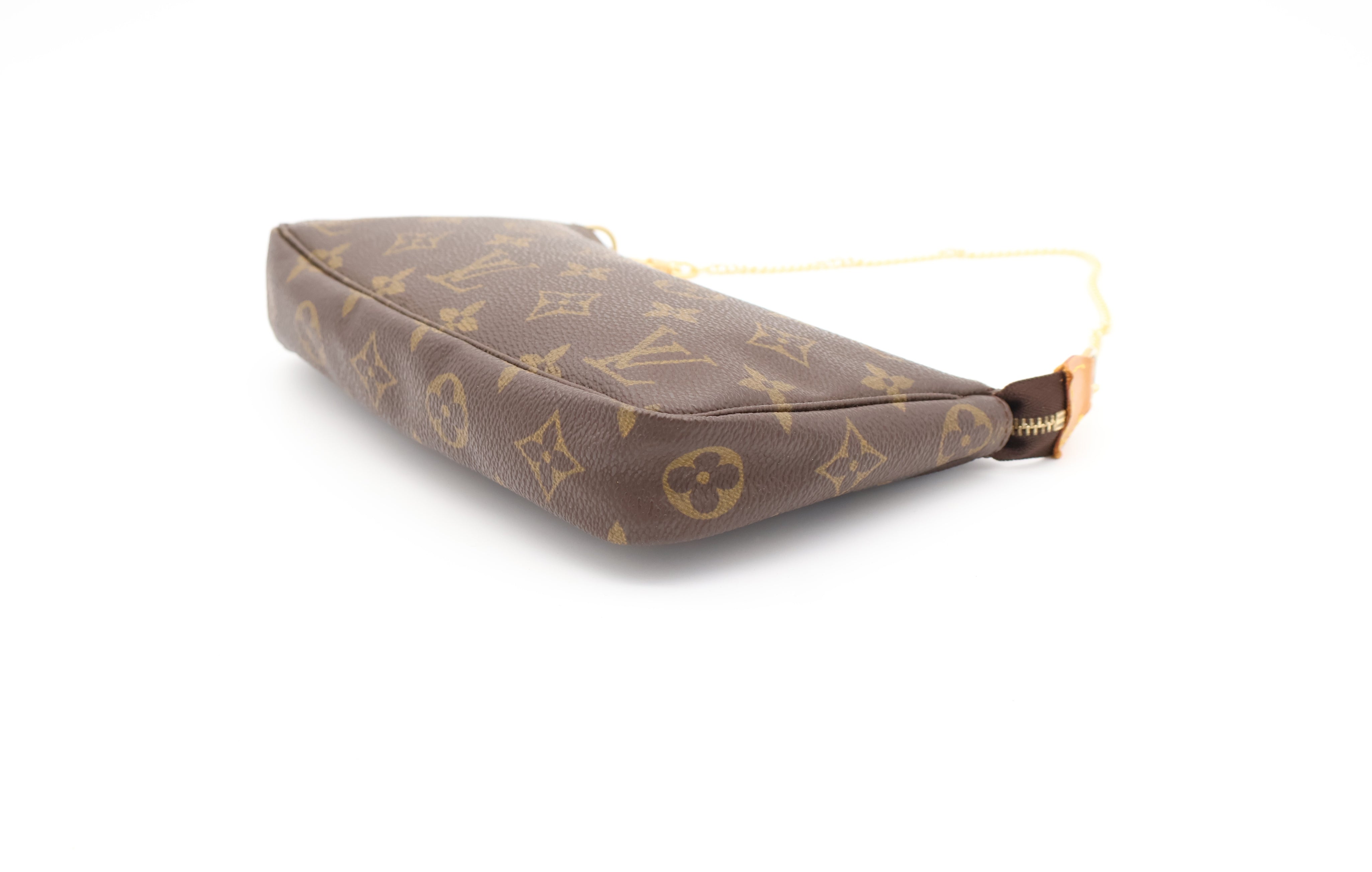 Louis Vuitton Pochette Accessoires