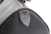 Louis Vuitton Keepall 50 Epi