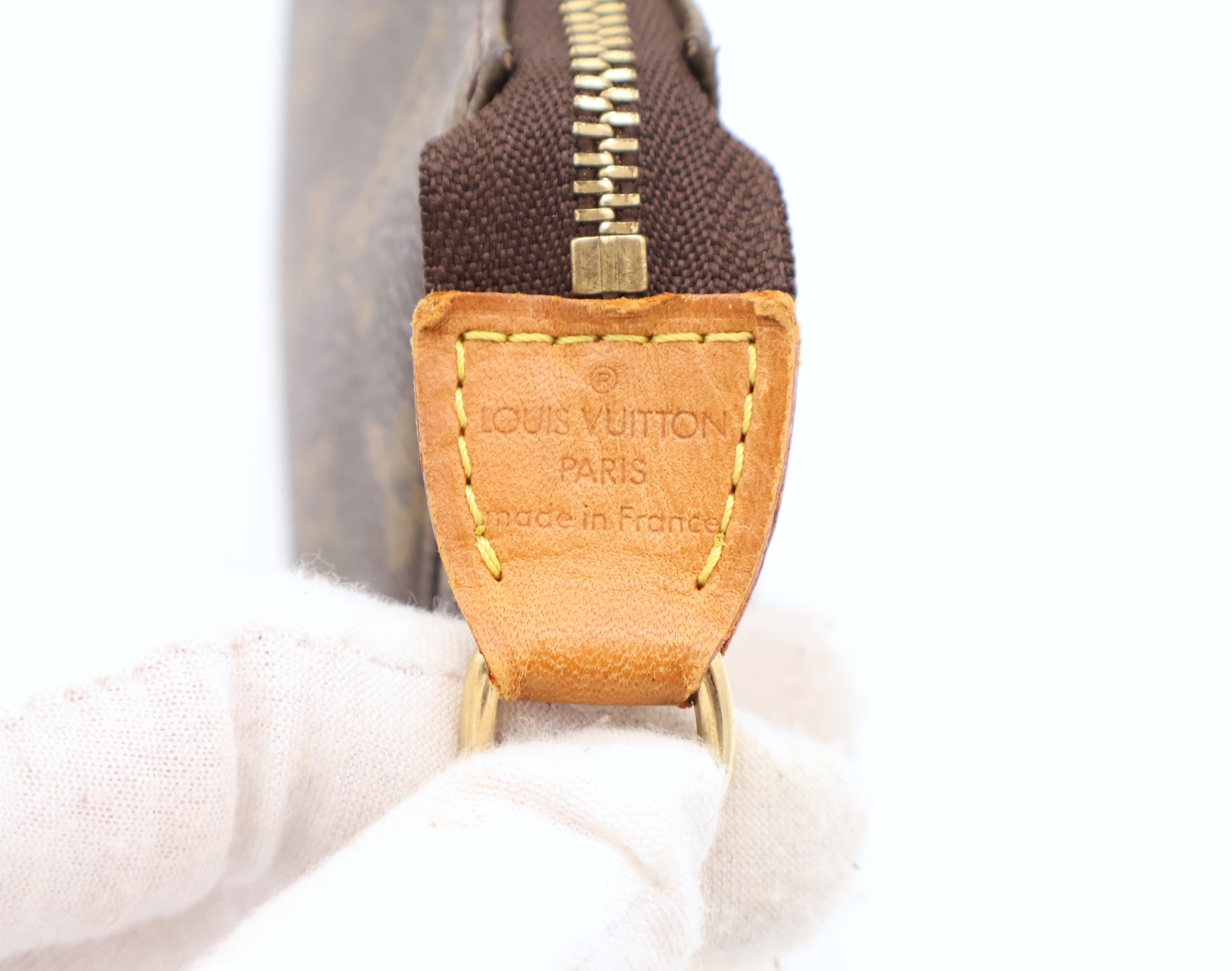 Louis Vuitton Pochette Accessoires