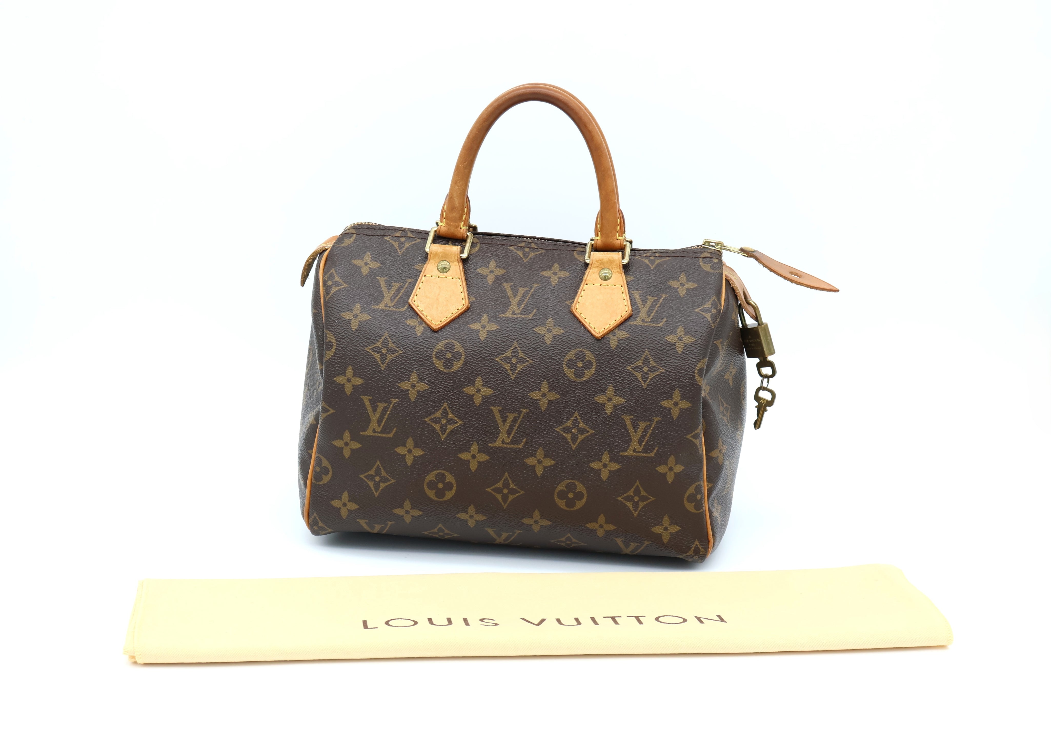 Louis Vuitton Speedy 25