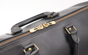 Louis Vuitton Keepall 50 Epi