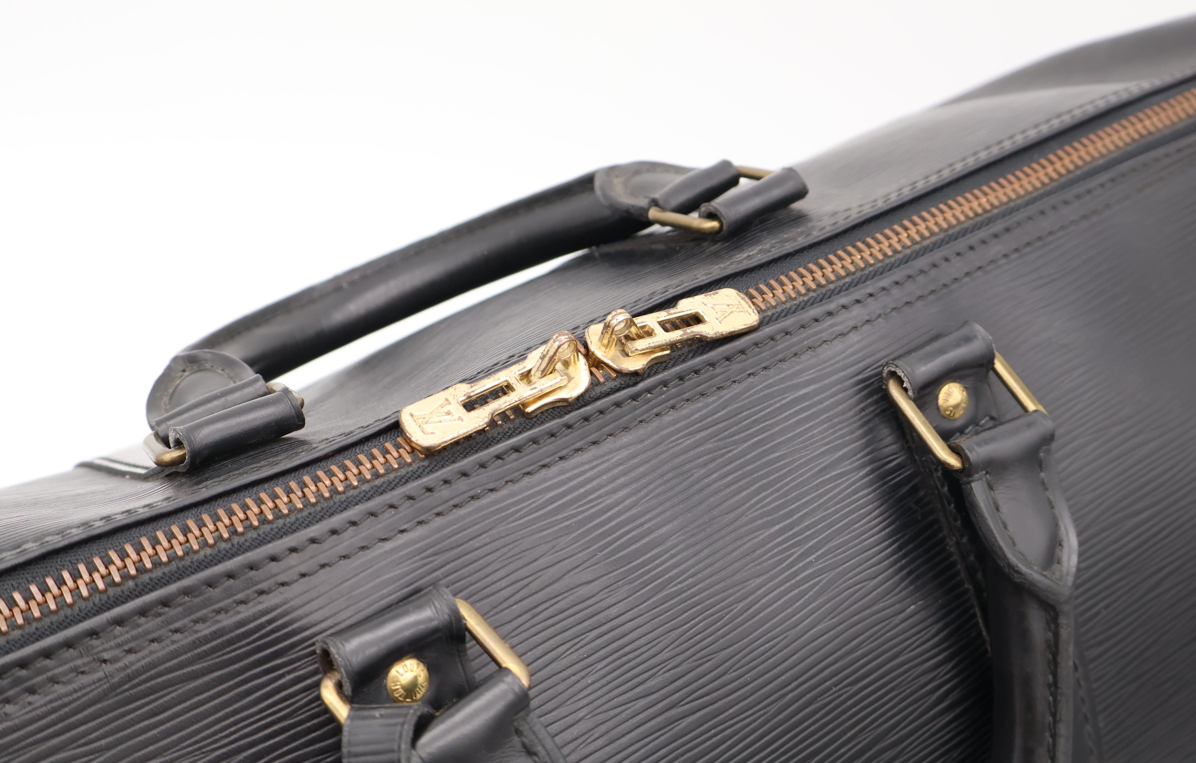 Louis Vuitton Keepall 50 Epi
