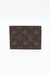 Louis Vuitton Korttikotelo