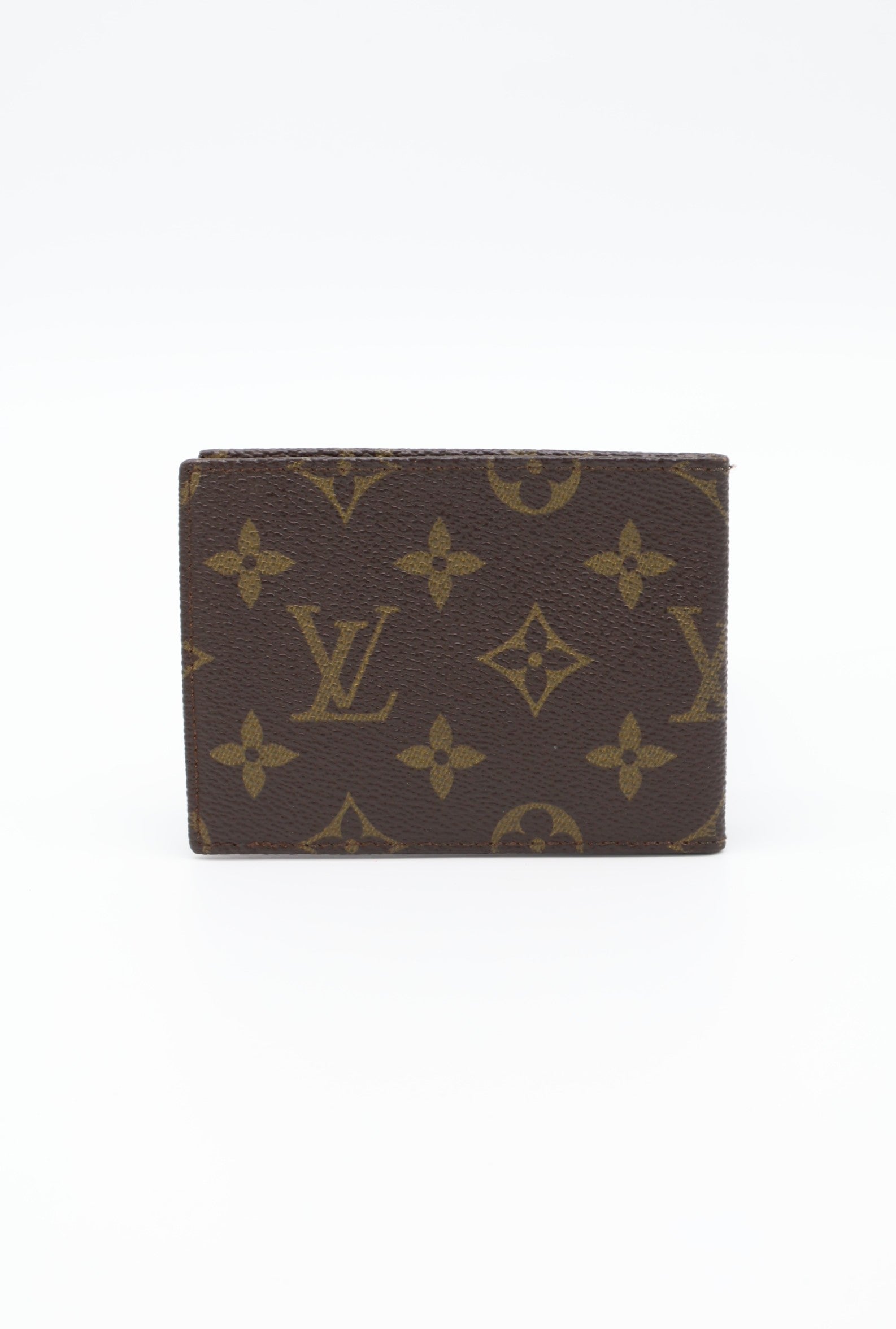 Louis Vuitton Korttikotelo