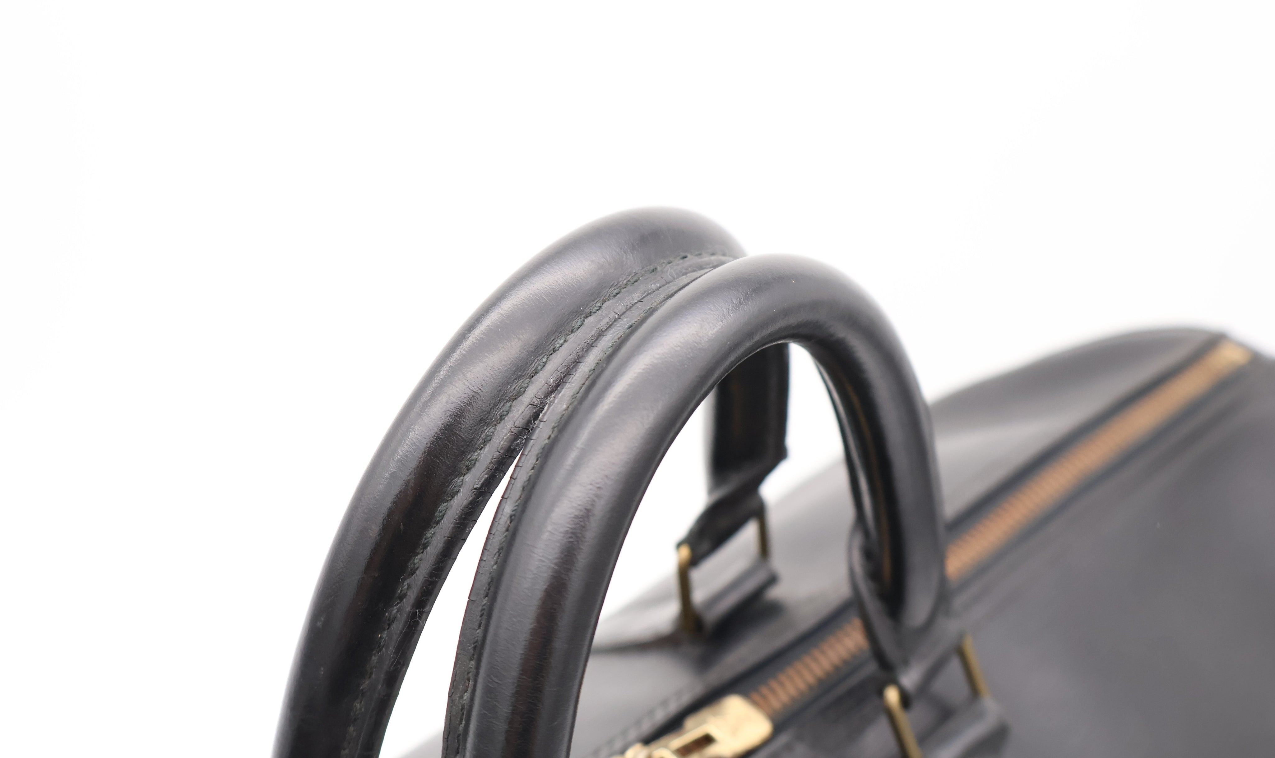 Louis Vuitton Keepall 50 Epi