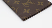 Louis Vuitton Korttikotelo