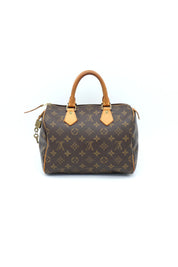 Louis Vuitton Speedy 25