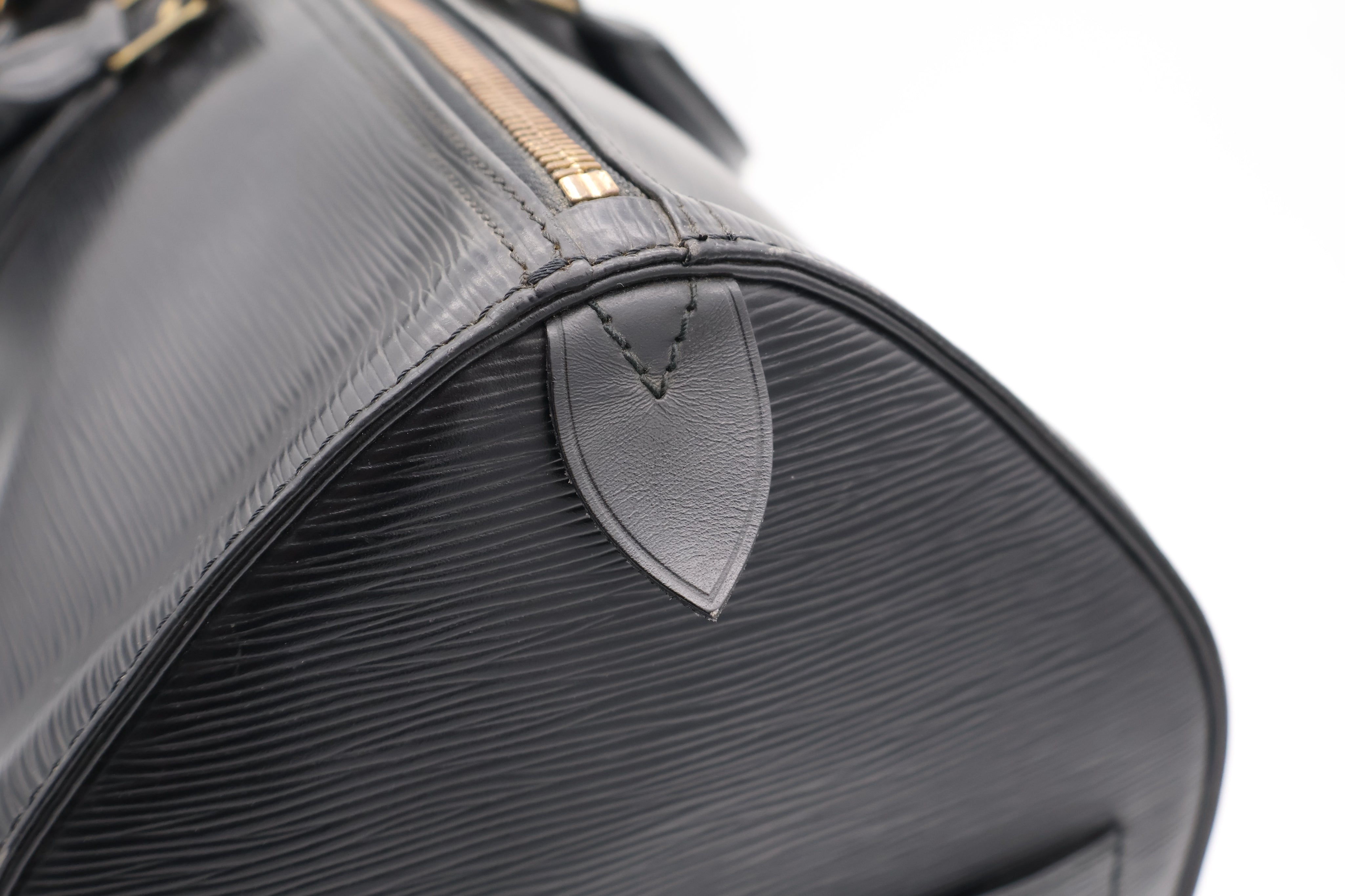 Louis Vuitton Keepall 50 Epi