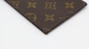 Louis Vuitton Korttikotelo