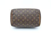Louis Vuitton Speedy 25