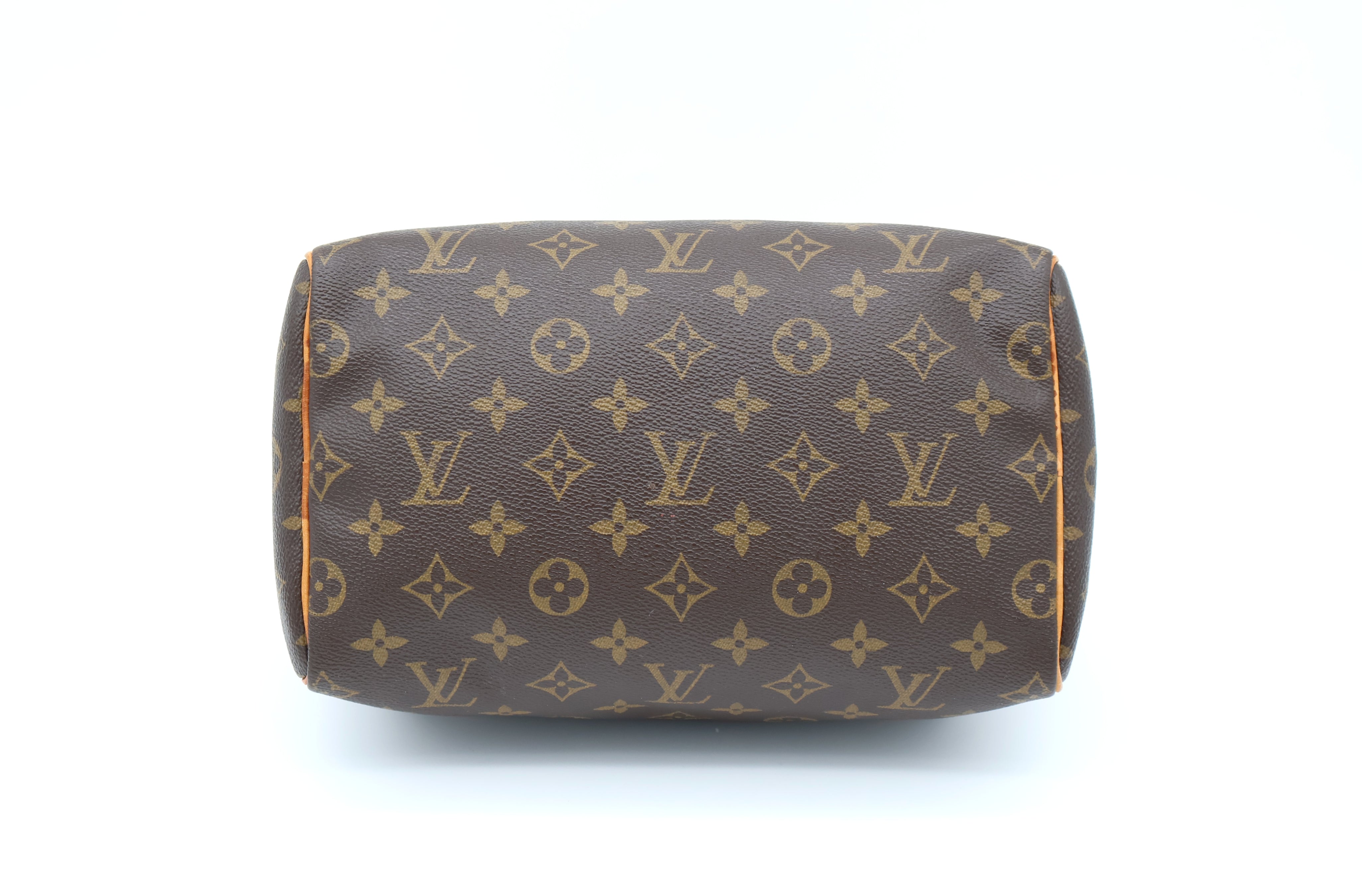 Louis Vuitton Speedy 25