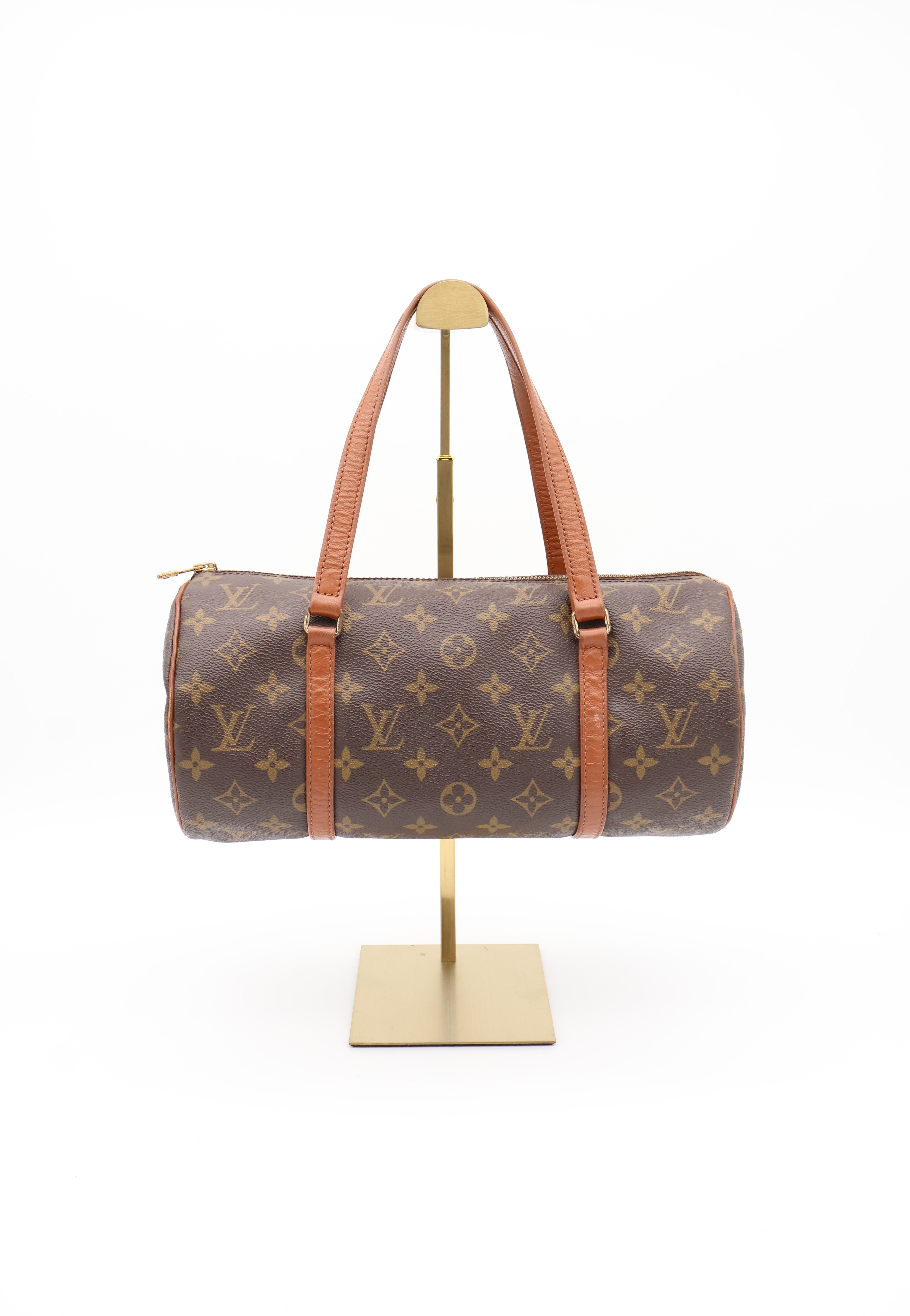 Louis Vuitton Papillon 30