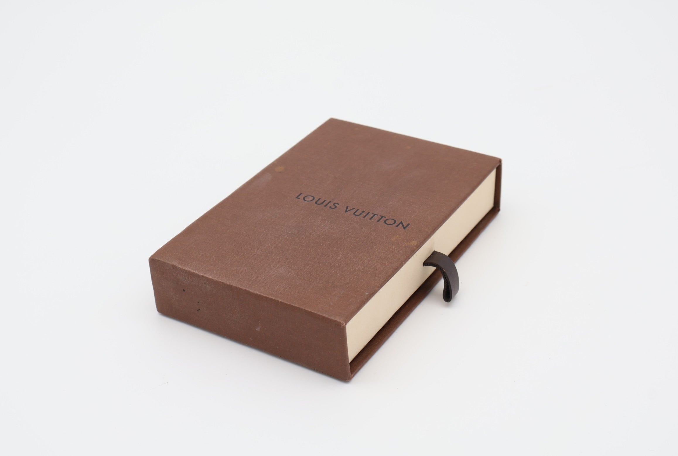 Louis Vuitton Korttikotelo