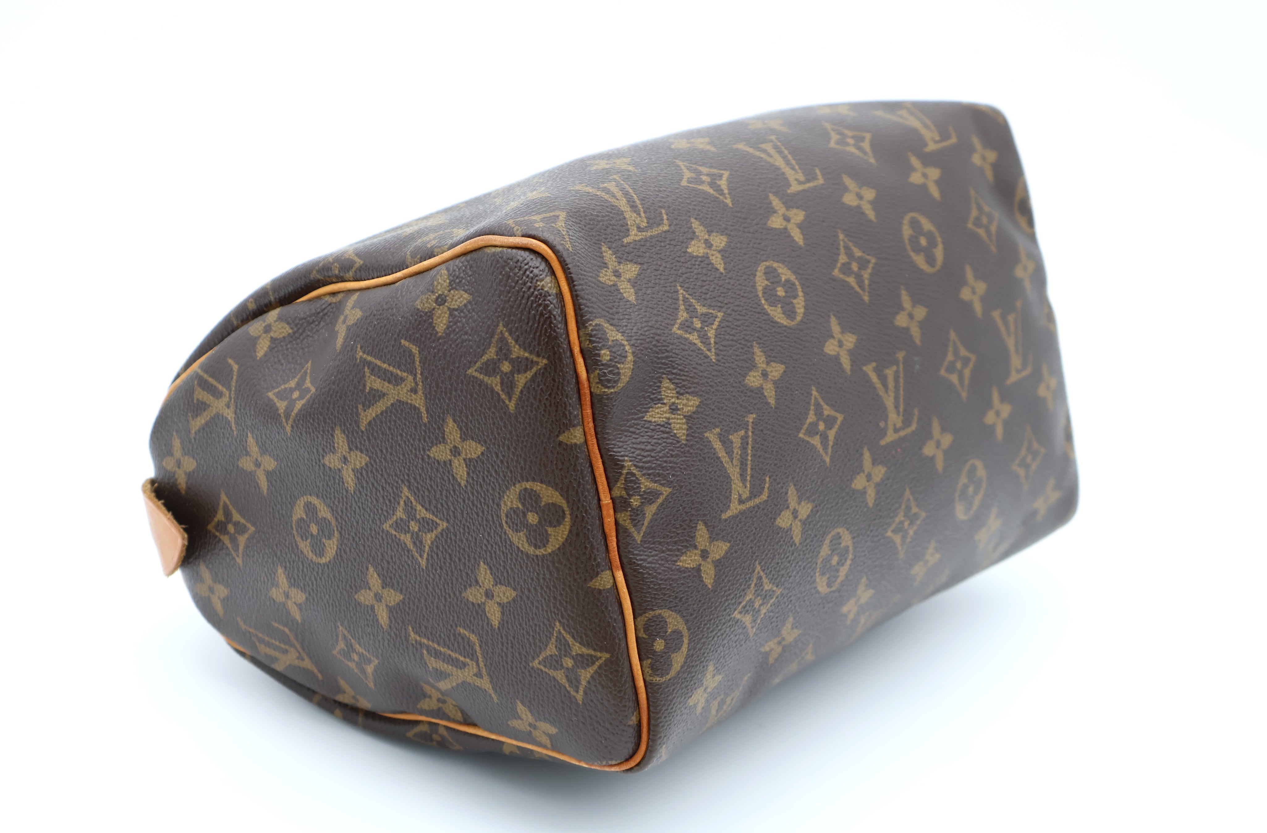 Louis Vuitton Speedy 25