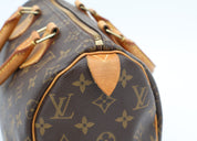 Louis Vuitton Speedy 25